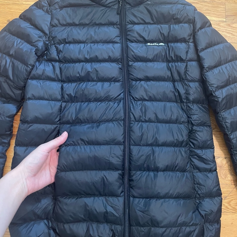 Roots Packable Puffer - image 4